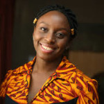 Chimamanda Ngozi Adichie on Race