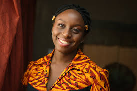 Adichie