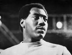 Otis Redding King of Soul Music 