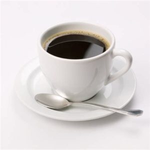 A few facts and statistics about coffee