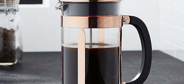 French Press