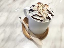 cafe mocha