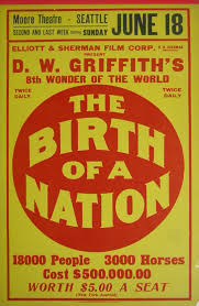 Birth of a Nation