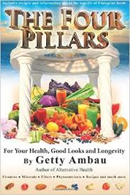 Four Pillars For Your Health