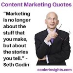 Marketing Guru Seth Godin
