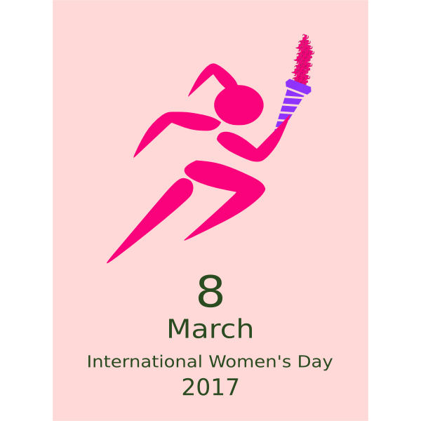 International Womeńs Day