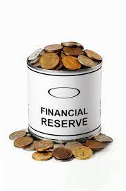 Financial Reserves